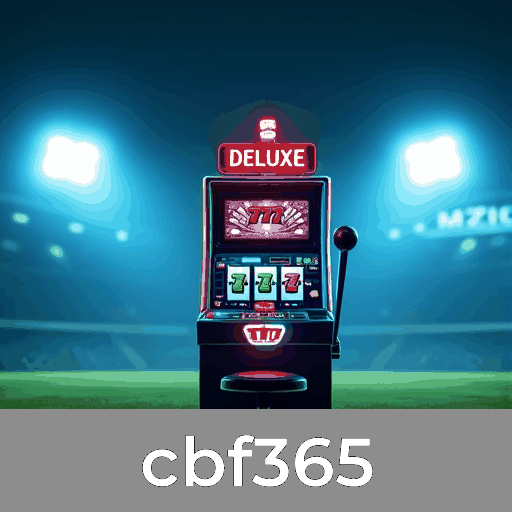Apostas no cbf365