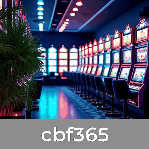 Cassino Online cbf365