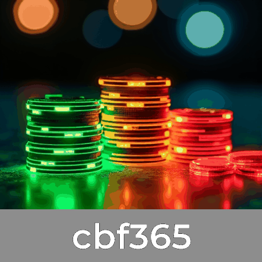 Acesso ao cbf365