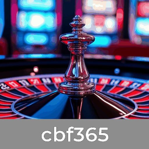 Cadastro na cbf365