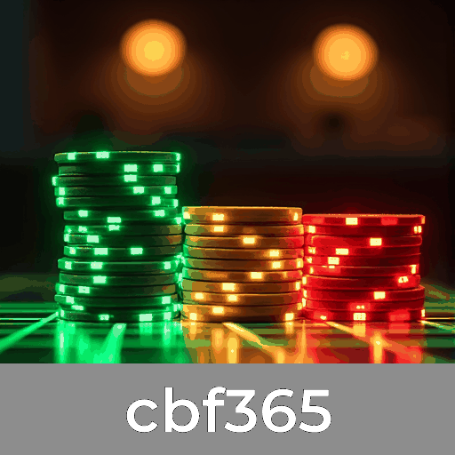 Acesso ao cbf365