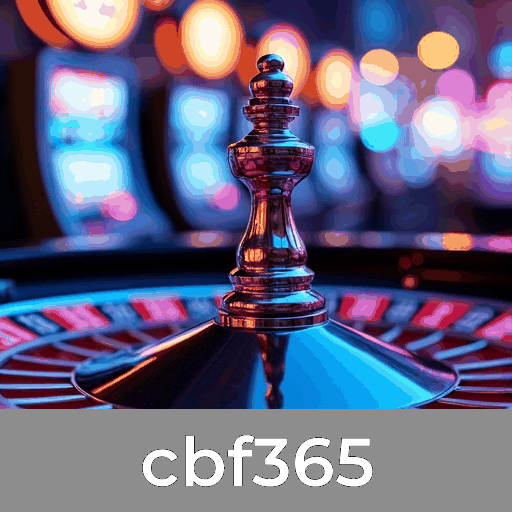 Cassino Online cbf365