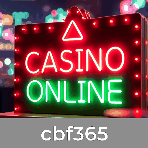 Cadastro na cbf365