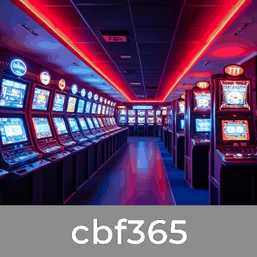 Acesso ao cbf365