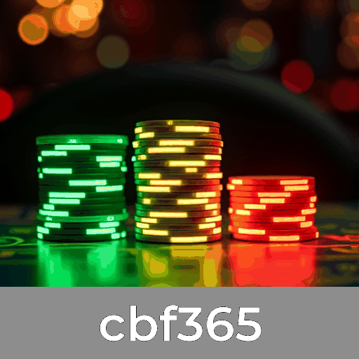 Cassino Online cbf365