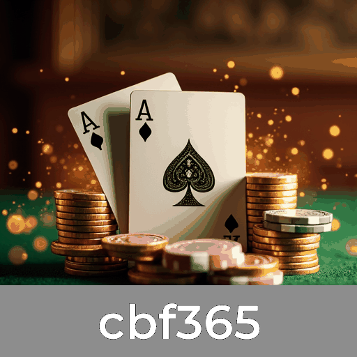 Cassino Online cbf365