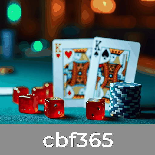 Cadastro na cbf365
