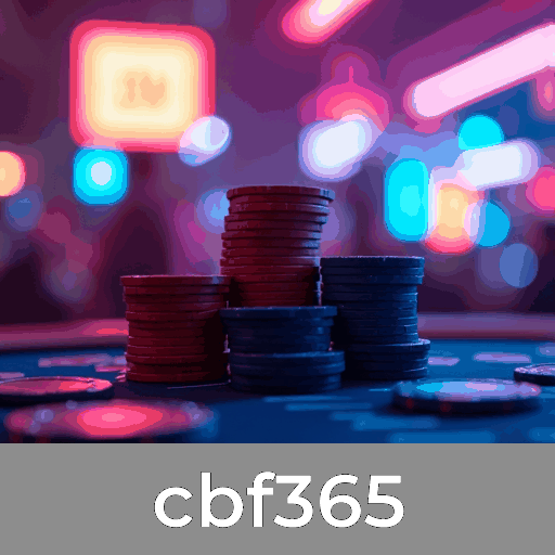 Cadastro na cbf365