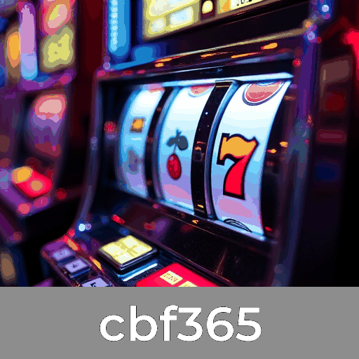 Cassino Online cbf365