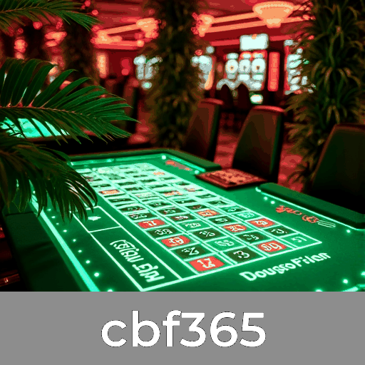 Cadastro na cbf365