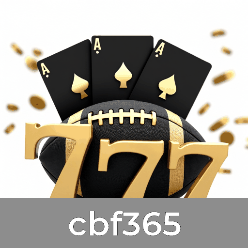 Cassino Online cbf365