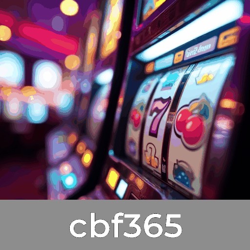 Cassino Online cbf365