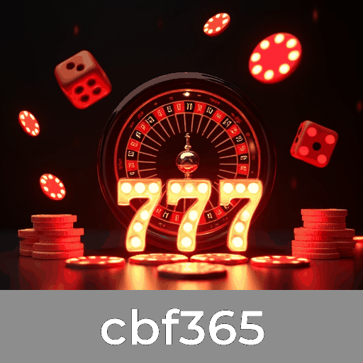 Cassino Online cbf365