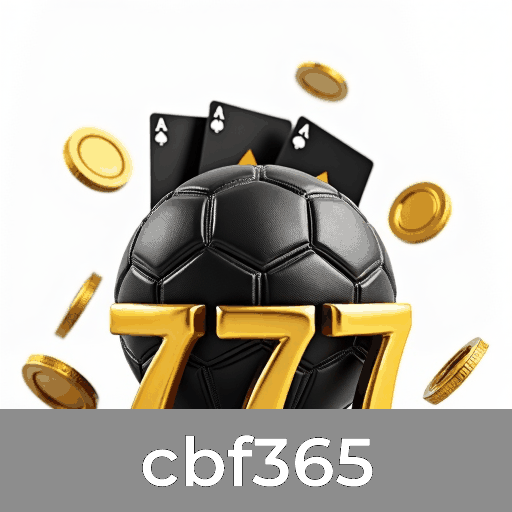 Cadastro na cbf365